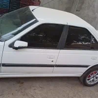پژودو گانه سوز کارخونه