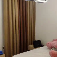 خودت پرده پانچ