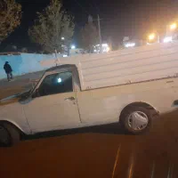 سلام ماشین پیکان وانت در حد نو پیام نیستم فقط تماس