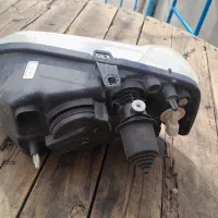 چراغ جلو ال ۹۰|قطعات یدکی و لوازم جانبی|سنقر, |دیوار