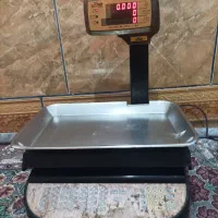 ترازو دیجیتال محک 35 کیلویی