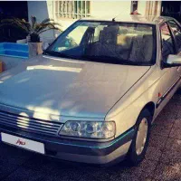 فروش پژو ۴۰۵