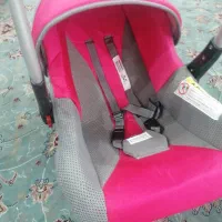 کریر نوزاد|اسباب و اثاث بچه|ایرانشهر, |دیوار