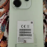 Redmi Note 14|موبایل|شیراز, ارم|دیوار
