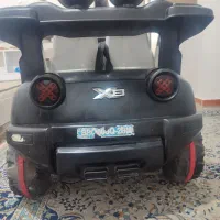 ماشین شارژی نیاز به تعمیر|اسباب‌بازی بچه|اهواز, فاز ۲ پادادشهر|دیوار