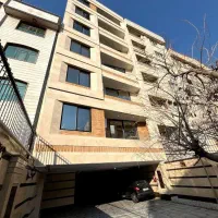 ۷۵متر_فول امکانات_قابلیت دو خواب_۴۵ متر حیاط