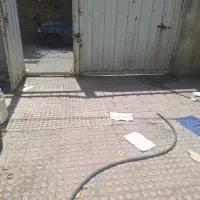 ۱۵۰ متر سوله  خرمدشت سیاهسنگ|فروش دفتر صنعتی، کشاورزی، تجاری|پردیس, شهرک صنعتی خرمدشت فاز ۷|دیوار