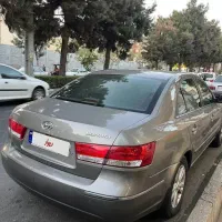 هیوندا سوناتا2009|خودرو سواری و وانت|کرج, گوهردشت|دیوار