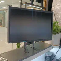 مانیتور 22اینچ ژاپنی Eizo باhdmi دوربین مدار بسته