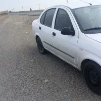 تیبا صندوقدار مدل ۹۸