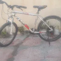 دوچرخه دست دوم