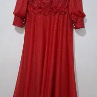 لباس مجلسی پیراهن