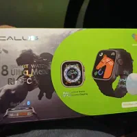 ساعت هوشمند c ultra 8|ساعت|تهران, اختیاریه|دیوار
