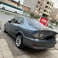 سورن پلاس مدل1401 فول اپشن