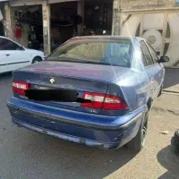 سمند ۸۵|خودرو سواری و وانت|ملارد, |دیوار