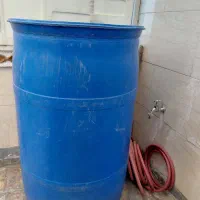 بشکه بزرگ