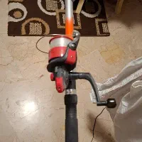 لنسر ماهیگیری درجه یک اکبند