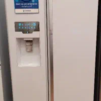 یخچال ساید بای سایدگالری بدون پیش‌پرداخت18ماهه