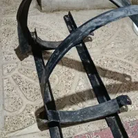 پایه گاز