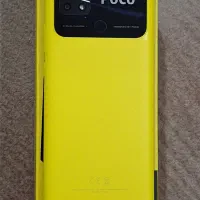 گوشی شیائومی POCO C40