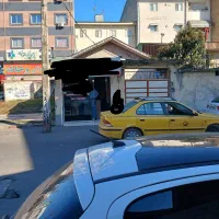 فروش خانه ویلایی مسکونی تجاری|فروش خانه و ویلا|رشت, پارک شهر|دیوار