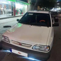 فروشی|خودرو سواری و وانت|خمین, |دیوار