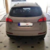 جک S5 اتومات|خودرو سواری و وانت|تهران, قنات‌کوثر|دیوار