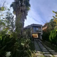 ویلا۲۴۰مترسندتکبرگ. پروانه ساخت. پایانکار شهرکی