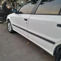 سمند Ef7 مولتی پلکس مدل ۹۳ بدون رنگ|خودرو سواری و وانت|تهران, ائمه اطهار|دیوار