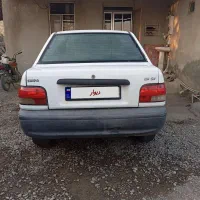 پراید 131 مدل 84|خودرو سواری و وانت|دینور, |دیوار