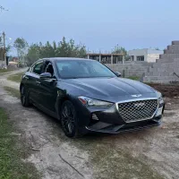 جنسیسG70