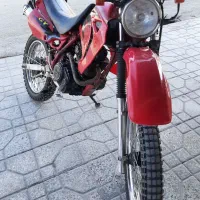 تریل پیشرو200