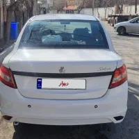 ساینا ۱۴۰۰|خودرو سواری و وانت|کرج, کلاک پایین|دیوار