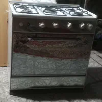 اجاق گاز|اجاق گاز و لوازم برقی پخت‌وپز|کوهدشت, |دیوار
