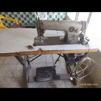 خیاطی|چرخ خیاطی و ریسندگی|ماهدشت, |دیوار