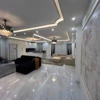 پنت‌هاوس لاکچری طبقه اخر زندگی لوکس