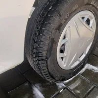 پراید وانت