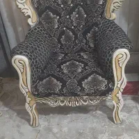 مبل هفت نفره سالم و خوشگل