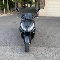 آیروکس ۱۸۰|موتورسیکلت|تبریز, |دیوار