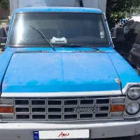 نیسان یخچالدار ۸۹ دوگانه