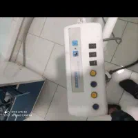 یونیت دندانپزشکی|پزشکی|فردیس, فردیس|دیوار