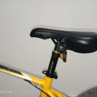 فروش فوری دوچرخه سایز27.5نونو|دوچرخه، اسکیت، اسکوتر|قرچک, پارس سرام|دیوار