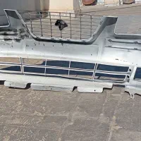 باربند سمند|قطعات یدکی و لوازم جانبی|گرگان, |دیوار