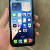آیفون ایکس ار فیست لیفت شده به ۱۶