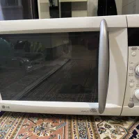 ماکروفر ال جی