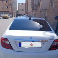 دنا پلاس 1400|خودرو سواری و وانت|تبریز, |دیوار