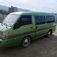 ون دلیکا مدل 86 معاوضه با مینی بوس قیمت توافقی