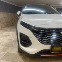 ام وی ام x33کراس اتومات مدل ۱۴۰۳