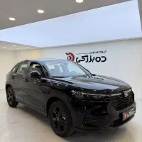 هوندا hrv فول چین با رادار و کروز