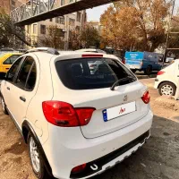 کوییک مدل 97 کم کارکرد|خودرو سواری و وانت|تهران, سبلان (لشگر)|دیوار